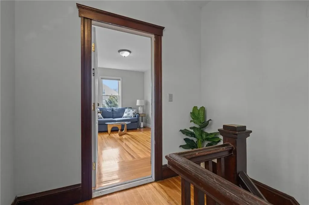 85 Blaisdell Avenue Pawtucket RI 02860