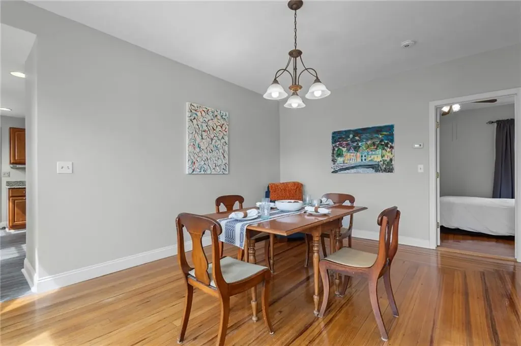 85 Blaisdell Avenue Pawtucket RI 02860