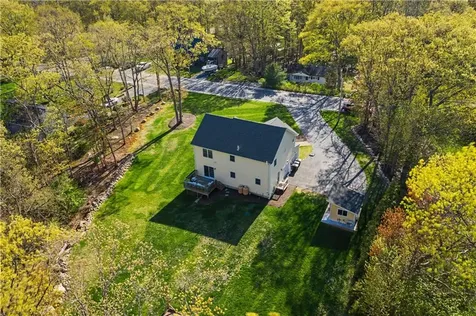 100 Franklin Road Scituate RI 02825