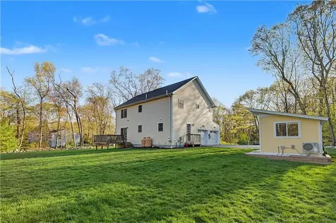 100 Franklin Road Scituate RI 02825