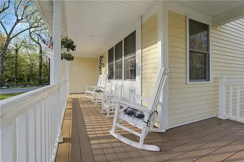 100 Franklin Road Scituate RI 02825