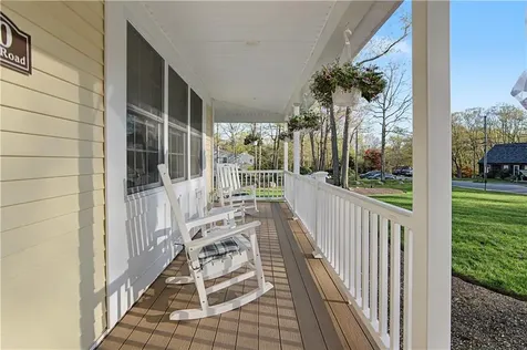 100 Franklin Road Scituate RI 02825