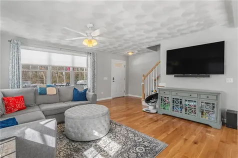100 Franklin Road Scituate RI 02825