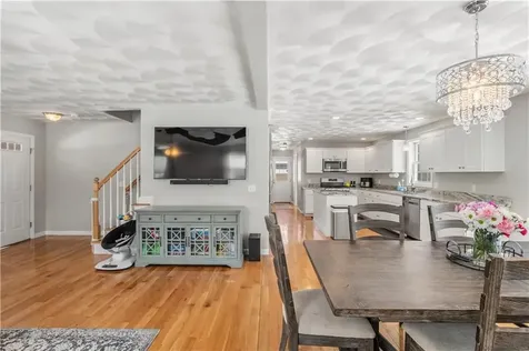 100 Franklin Road Scituate RI 02825