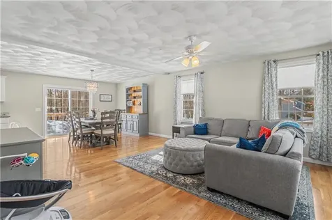 100 Franklin Road Scituate RI 02825