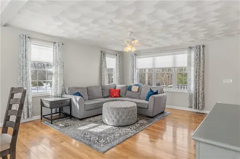 100 Franklin Road Scituate RI 02825