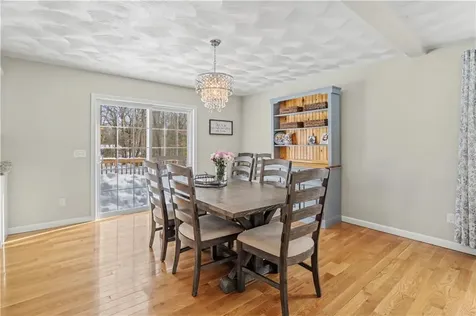 100 Franklin Road Scituate RI 02825