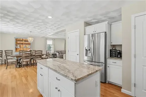 100 Franklin Road Scituate RI 02825