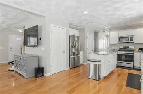 100 Franklin Road Scituate RI 02825