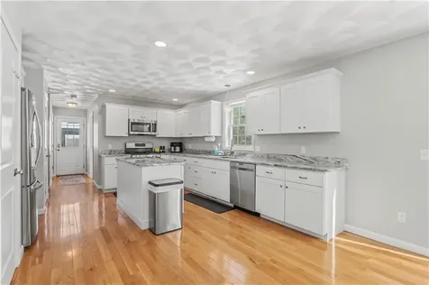 100 Franklin Road Scituate RI 02825