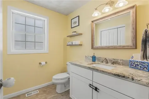 100 Franklin Road Scituate RI 02825