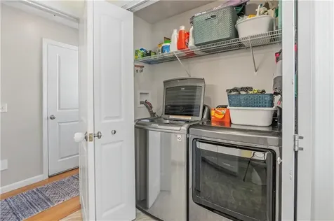100 Franklin Road Scituate RI 02825