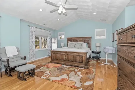 100 Franklin Road Scituate RI 02825