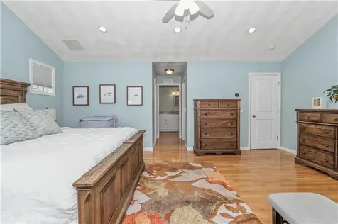 100 Franklin Road Scituate RI 02825