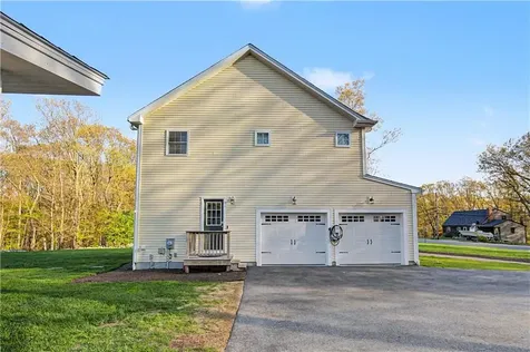100 Franklin Road Scituate RI 02825