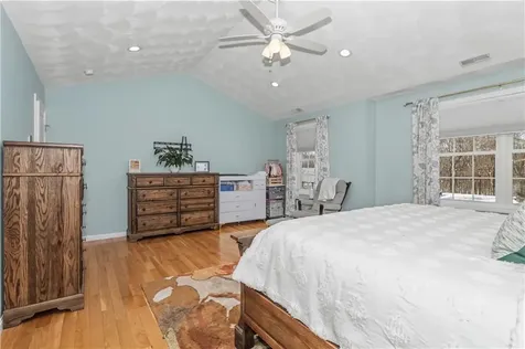 100 Franklin Road Scituate RI 02825