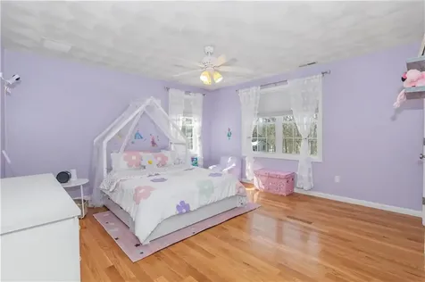 100 Franklin Road Scituate RI 02825