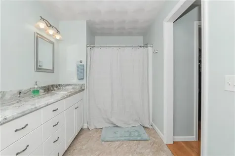 100 Franklin Road Scituate RI 02825