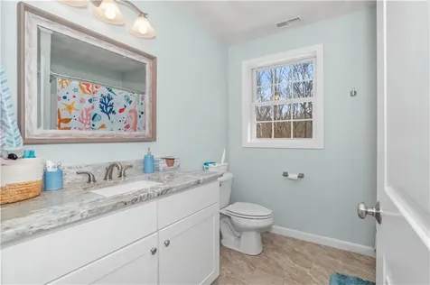 100 Franklin Road Scituate RI 02825