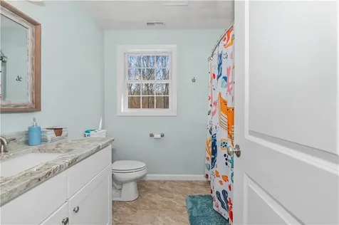 100 Franklin Road Scituate RI 02825