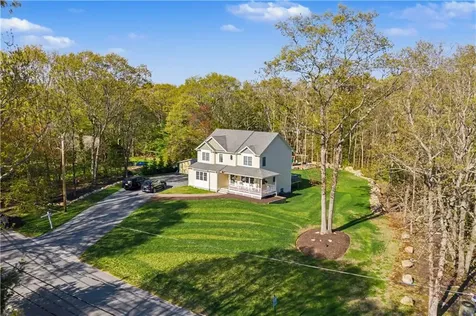 100 Franklin Road Scituate RI 02825
