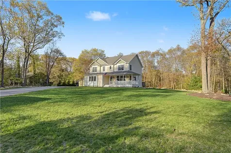 100 Franklin Road Scituate RI 02825