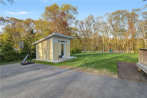 100 Franklin Road Scituate RI 02825
