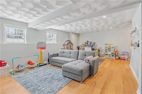 100 Franklin Road Scituate RI 02825