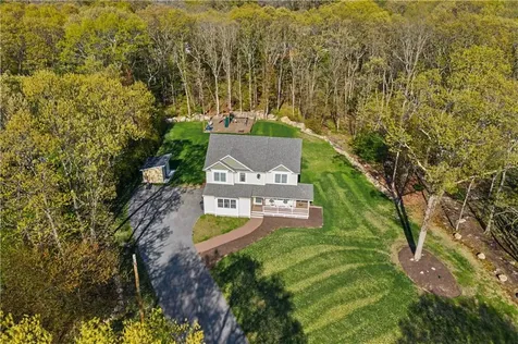 100 Franklin Road Scituate RI 02825