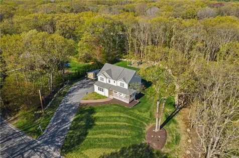 100 Franklin Road Scituate RI 02825