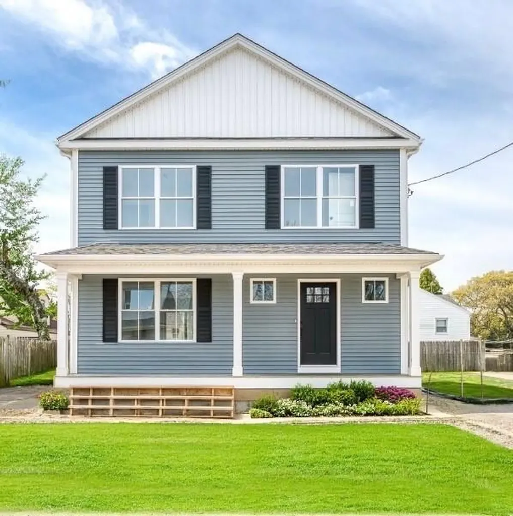 10 Fyffe Avenue Cranston RI 02920