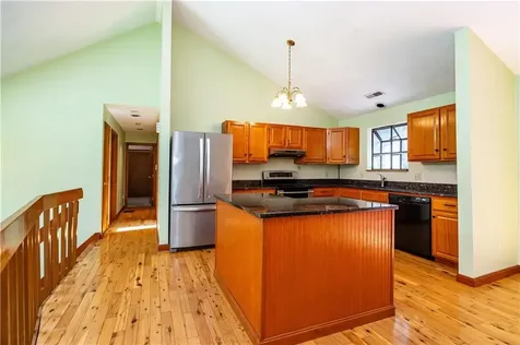 173 Whaley Hollow Road Coventry RI 02891