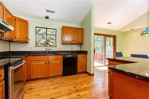 173 Whaley Hollow Road Coventry RI 02891