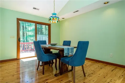 173 Whaley Hollow Road Coventry RI 02891