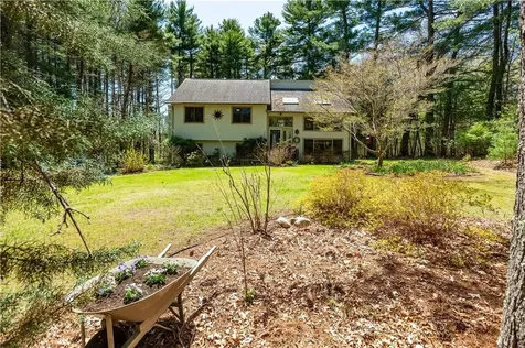 173 Whaley Hollow Road Coventry RI 02891