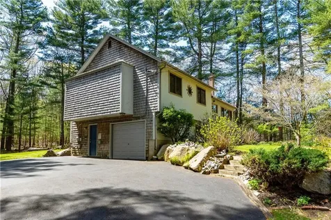 173 Whaley Hollow Road Coventry RI 02891