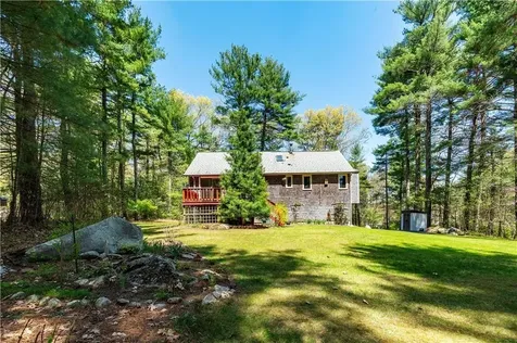173 Whaley Hollow Road Coventry RI 02891