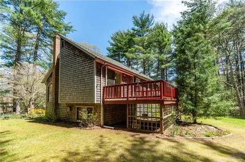 173 Whaley Hollow Road Coventry RI 02891