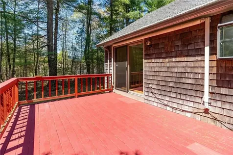 173 Whaley Hollow Road Coventry RI 02891