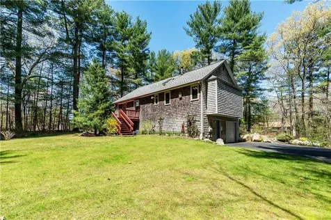 173 Whaley Hollow Road Coventry RI 02891
