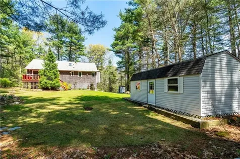 173 Whaley Hollow Road Coventry RI 02891