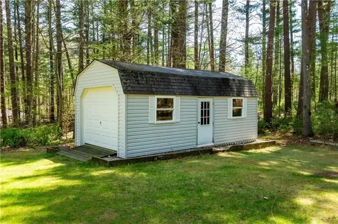 173 Whaley Hollow Road Coventry RI 02891