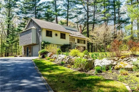173 Whaley Hollow Road Coventry RI 02891
