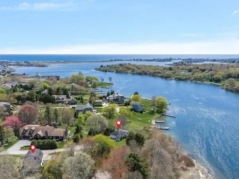 93 Old Succotash Road South Kingstown RI 02879