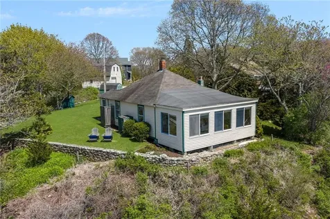 93 Old Succotash Road South Kingstown RI 02879