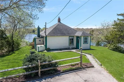 93 Old Succotash Road South Kingstown RI 02879