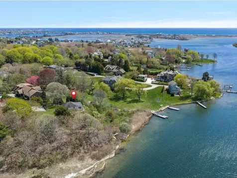 93 Old Succotash Road South Kingstown RI 02879