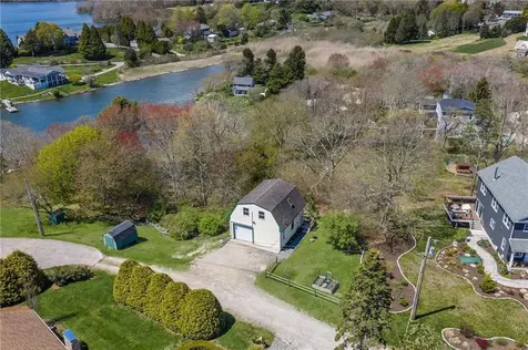 93 Old Succotash Road South Kingstown RI 02879