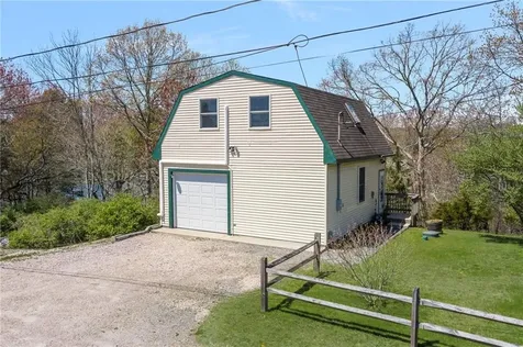 93 Old Succotash Road South Kingstown RI 02879