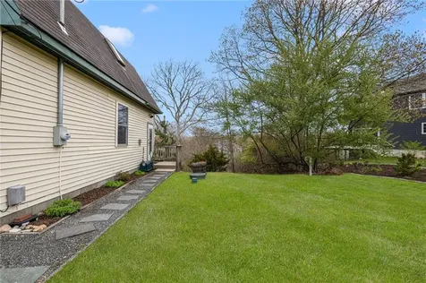 93 Old Succotash Road South Kingstown RI 02879